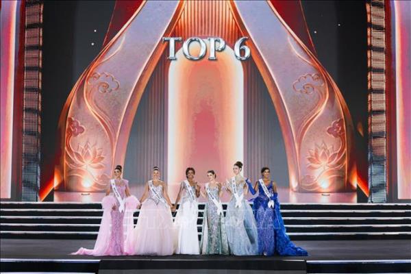 Miss World 2026 - lan tỏa văn hóa Việt Nam và quảng bá du lịch