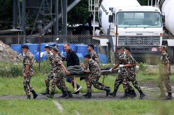 Nepal tổ chức quốc tang tưởng niệm nạn nhân lũ quét