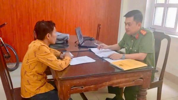 Bị phạt 5 triệu đồng vì đăng tin bịa đặt về trường học