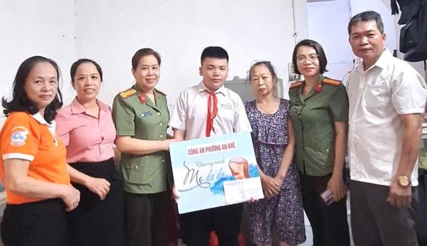 Gần dân nhất thông qua phong trào Dân vận khéo