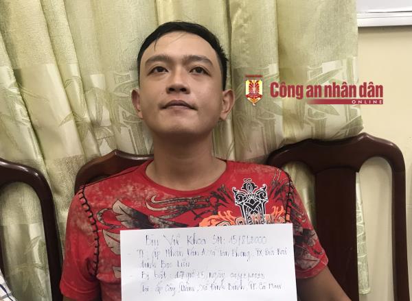 Lời khai ban đầu của kẻ sát hại vợ mang song thai và cha mẹ vợ