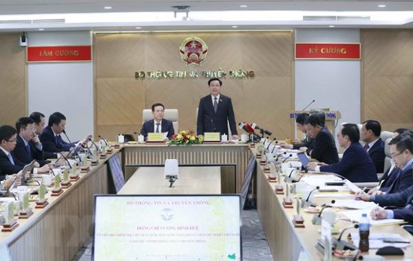 Tăng trưởng kinh tế số của Việt Nam đứng đầu Đông Nam Á