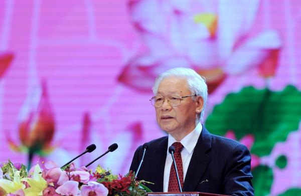 Thực hiện tốt Sáu điều Bác Hồ dạy CAND và những huấn thị của Tổng Bí thư Nguyễn Phú Trọng