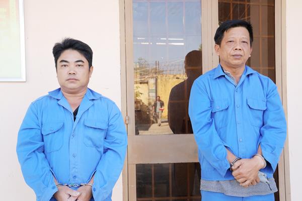 Ngăn chặn tội phạm chạy án, chạy giấy tờ và chạy việc ở Tây Ninh