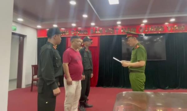 Kỳ 2: Từ lãnh đạo đến nhân viên bảo vệ đều bị mua chuộc