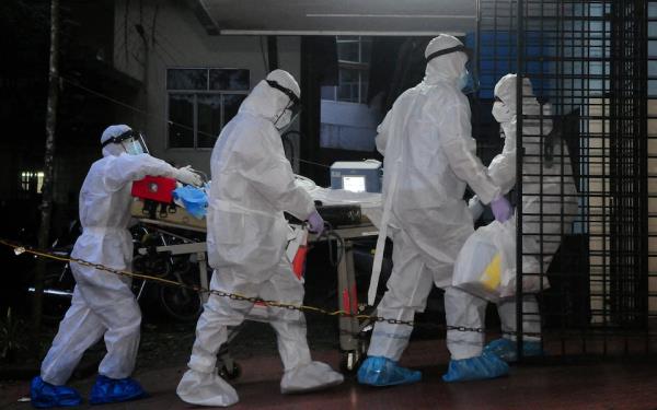 Virus Nipah quay lại Ấn Độ, nhiều nước tăng cường kiểm tra y tế