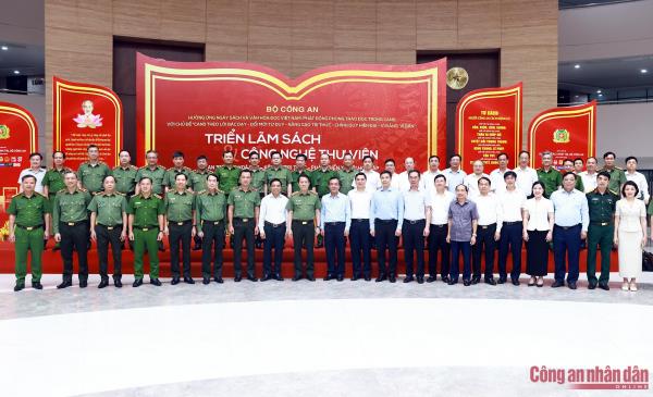 Mỗi người dân Thanh Hoá phải là một chiến sĩ trên mặt trận đảm bảo ANTT