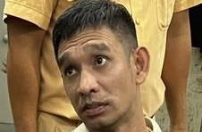 Bắt giữ thủ phạm có nhiều tiền án vận chuyển ma túy trái phép