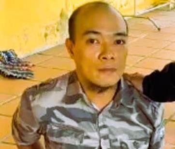 Con nhang thất nghiệp bợ luôn đồ thờ của Thánh