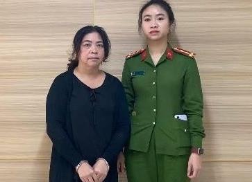 Giao trứng cho ác