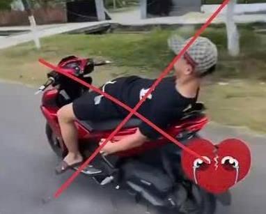 Xử lý quái xế