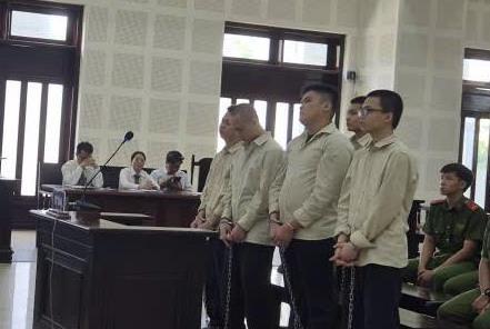 Trẻ vị thành niên phạm pháp: SOS