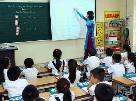 Năm học mới Đà Nẵng sẽ hợp đồng với 723 giáo viên
