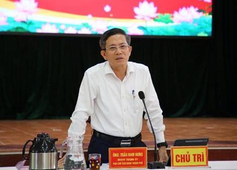 Triển khai hiệu quả các chương trình, chính sách để phát triển KT-XH
