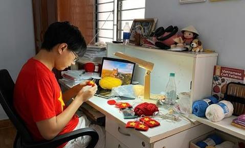 Giữ vững nền tảng tư tưởng của Đảng từ mỗi nếp nhà
