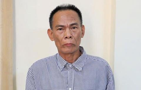 Bắt đối tượng nhận tiền của tổ chức phản động lưu vong để chống phá Nhà nước