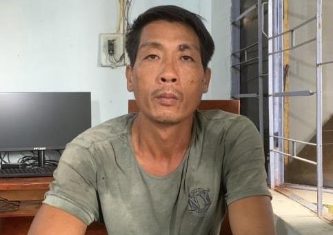 Án mạng bên bàn nhậu