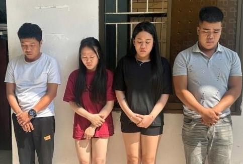 Biến ô-tô thành phòng bay