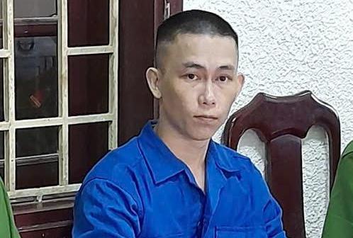 Ý nguyện cuối cùng của bị cáo lãnh án tử hình