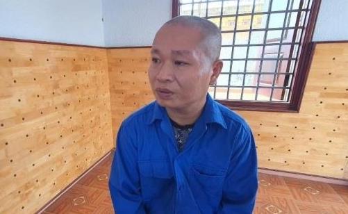 Đâm chết người phá giấc ngủ