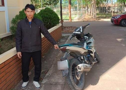 Vượt ngàn dặm truy đá xế