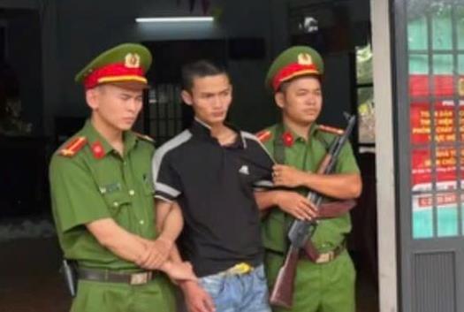 Khởi tố đối tượng côn đồ
