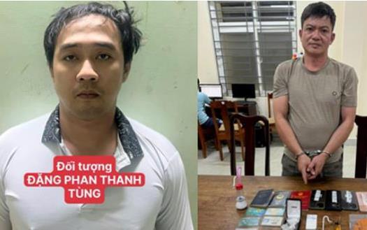 Truy vết từ một chân rết đánh sập cả đường dây tội phạm ma túy dính líu hơn 100 đối tượng