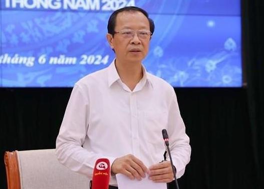 Cả nước đã sẵn sàng cho Kỳ thi tốt nghiệp THPT năm 2024