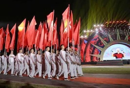 Đại hội Thể thao toàn quốc lần thứ X năm 2026 thi đấu ở 44 địa điểm
