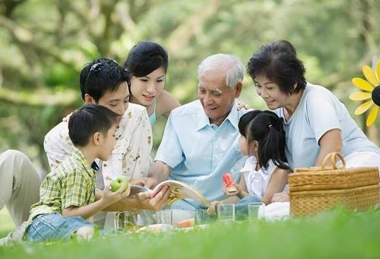 Nghĩ về Ngày Gia đình Việt Nam