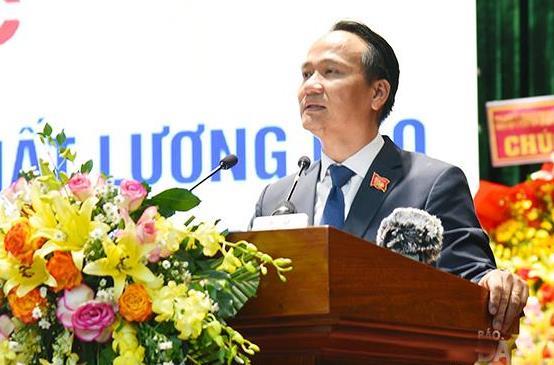 Góp sức cùng xây dựng tương lai của thành phố Đà Nẵng