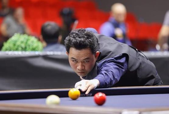 Việt Nam đăng cai 2 giải Billiards Carom 3 băng vô địch thế giới