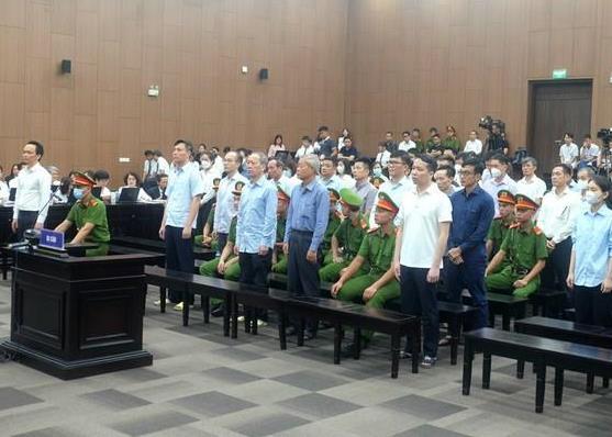 Nhà đầu tư mong muốn sớm được bồi thường thiệt hại