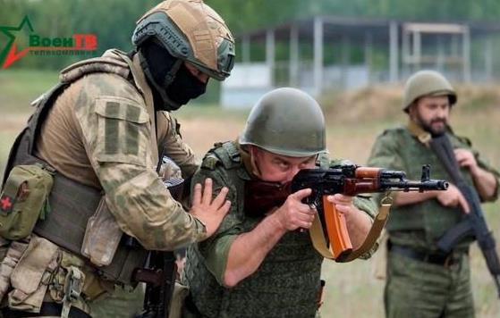 Wagner đến Belarus