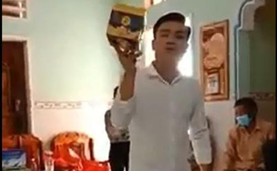 Cảnh giác với nhóm sơn đông mãi võ bán thuốc trị hậu Covid-19