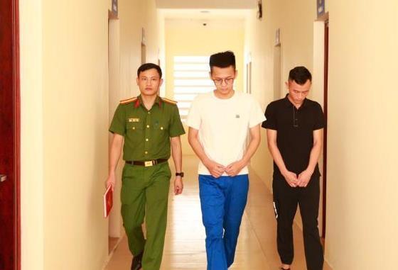Học lóm kinh nghiệm chuyển tiền qua mạng để lừa đảo cộng đồng người Việt tại Hàn Quốc