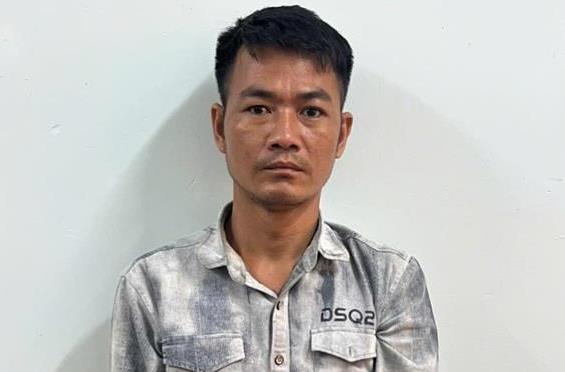 Truy nhanh đạo chích