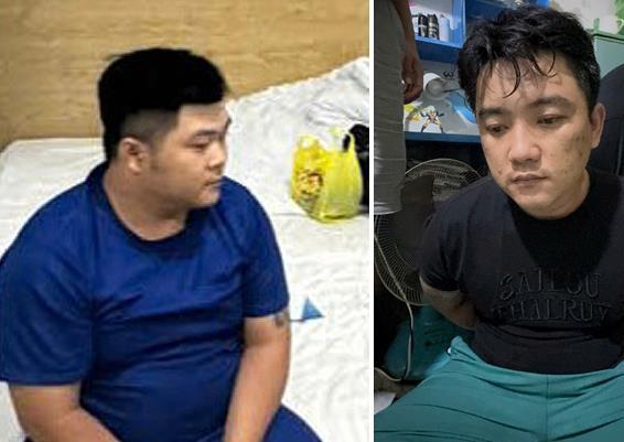 Tóm người mua truy kẻ bán