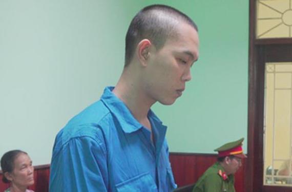 Giết người do ghen tuông