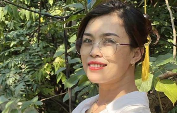 Mới, lạ Sông đỏ mắt phù sa