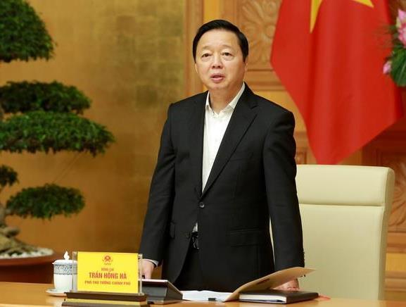 Tháo gỡ khó khăn từng dự án để thúc đẩy giải ngân vốn đầu tư công