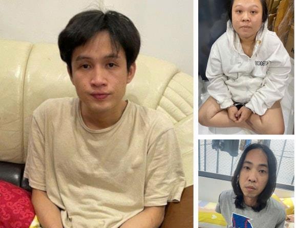 Triệt phá đường dây mua bán, vận chuyển cần sa xuyên biên giới vận hành bằng công nghệ cao