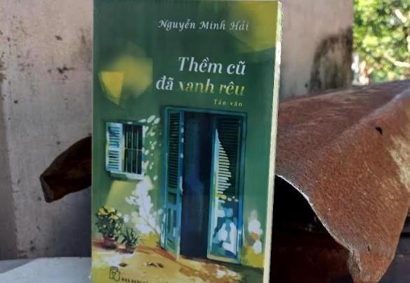 Bâng khuâng chuyện đất chuyện người…