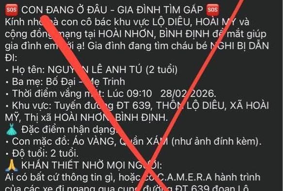 Cảnh giác thủ đoạn lừa đảo tinh vi