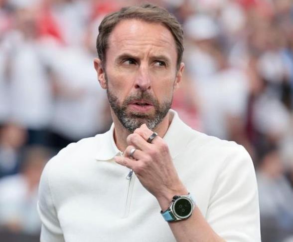 Tuyển Anh và nỗ lực gắn kết trong bất lực của Gareth Southgate