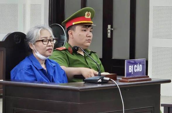 Bịa chuyện đấu giá đất dự án, lừa cọc rồi bỏ trốn