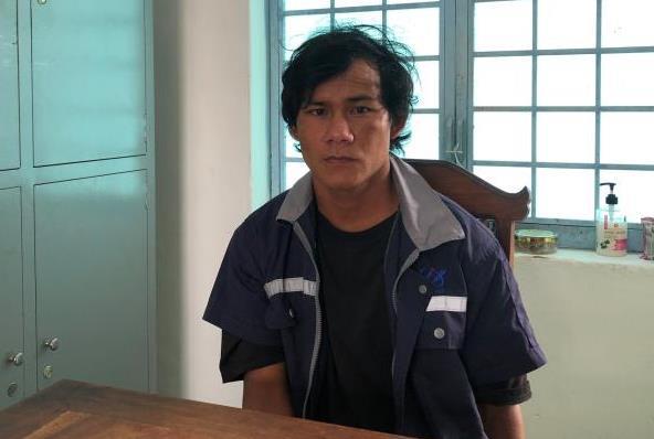 Ma men đoạt mạng em ruột