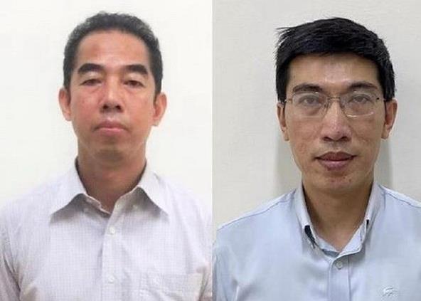 Hôm nay, xét xử đại án chuyến bay giải cứu