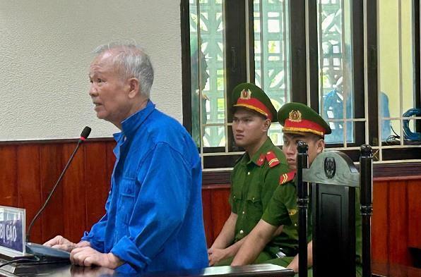 Kẻ sát nhân máu lạnh trả giá sau gần nửa thế kỷ trốn nã