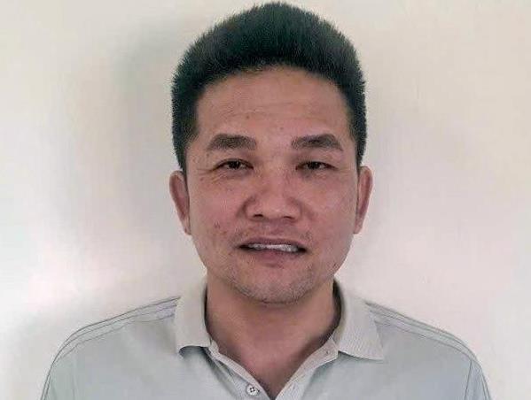 Kẻ lừa chạy án sa lưới